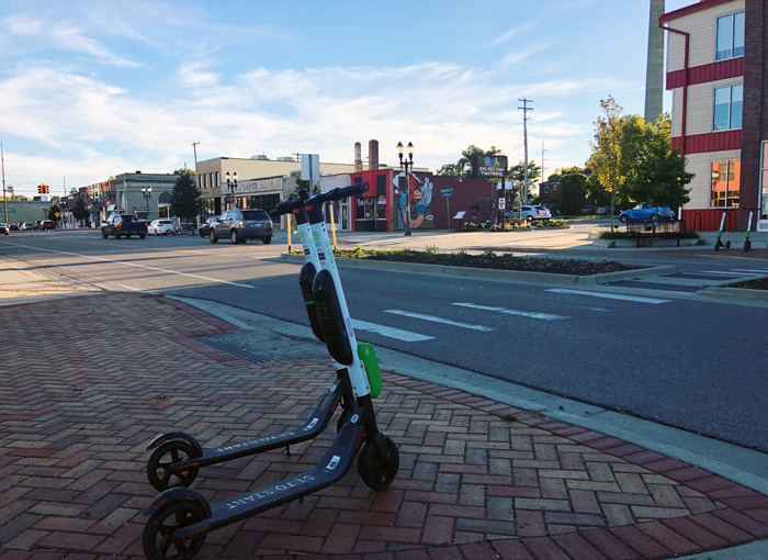 Moms-night-out-scooter-Lansing