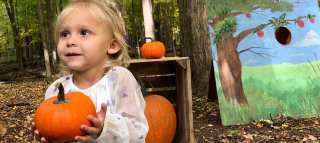 free things to do lansing fenner nature center