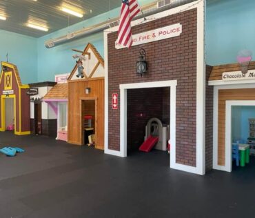 Taggarts Playground Facebook