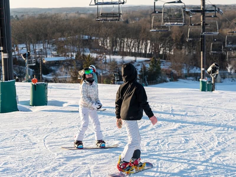 Mt Brighton Snowboarders Facebook page