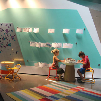 Broad Art Museum East Lansing Kranzo