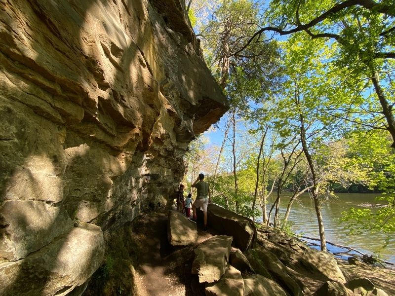 Oak Park at the Ledges 