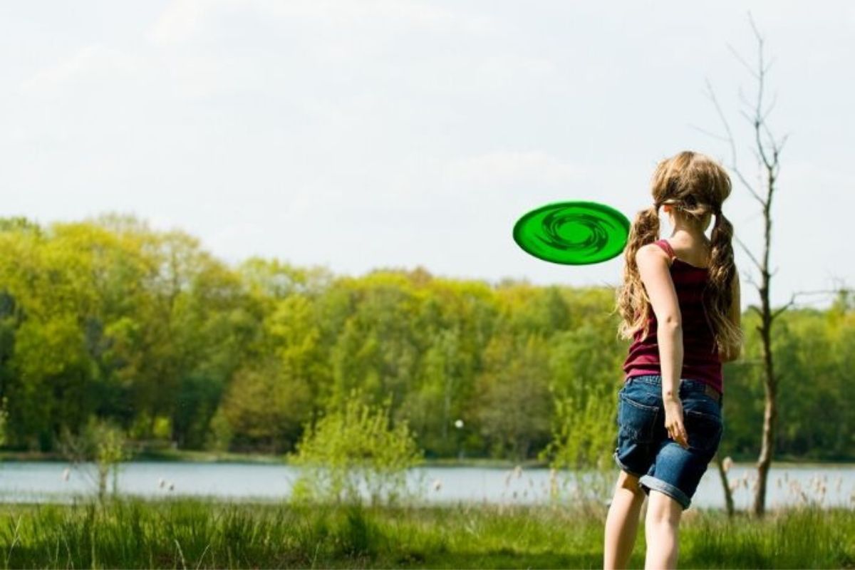 11 Disc Golf Courses in Lansing, Listed