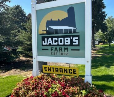 Jacob's Farm Traverse City - VanderWeide