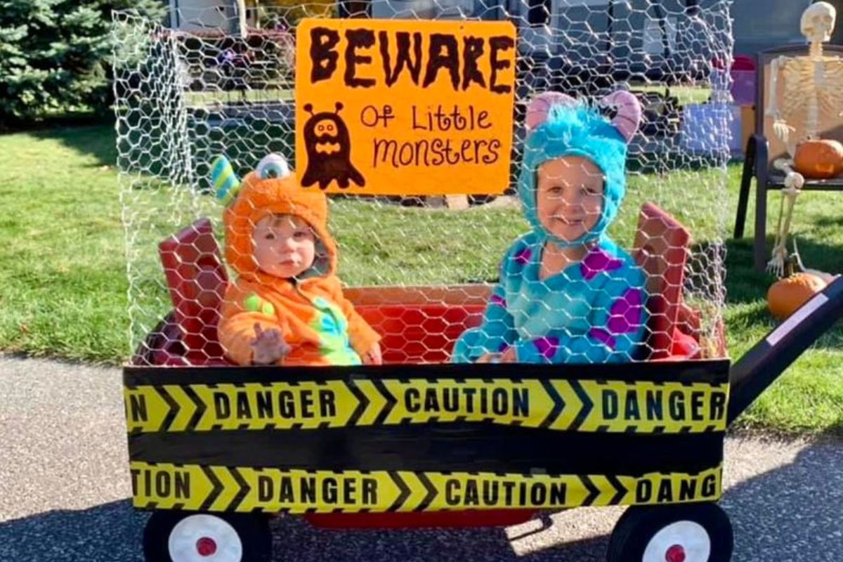 Halloween Events: When and Where to Attend Fun Halloween Events in Greater Lansing 2024