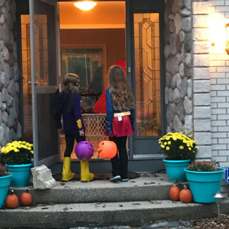 2024 Trick or Treat Times for Greater Lansing Families Hey Michigan