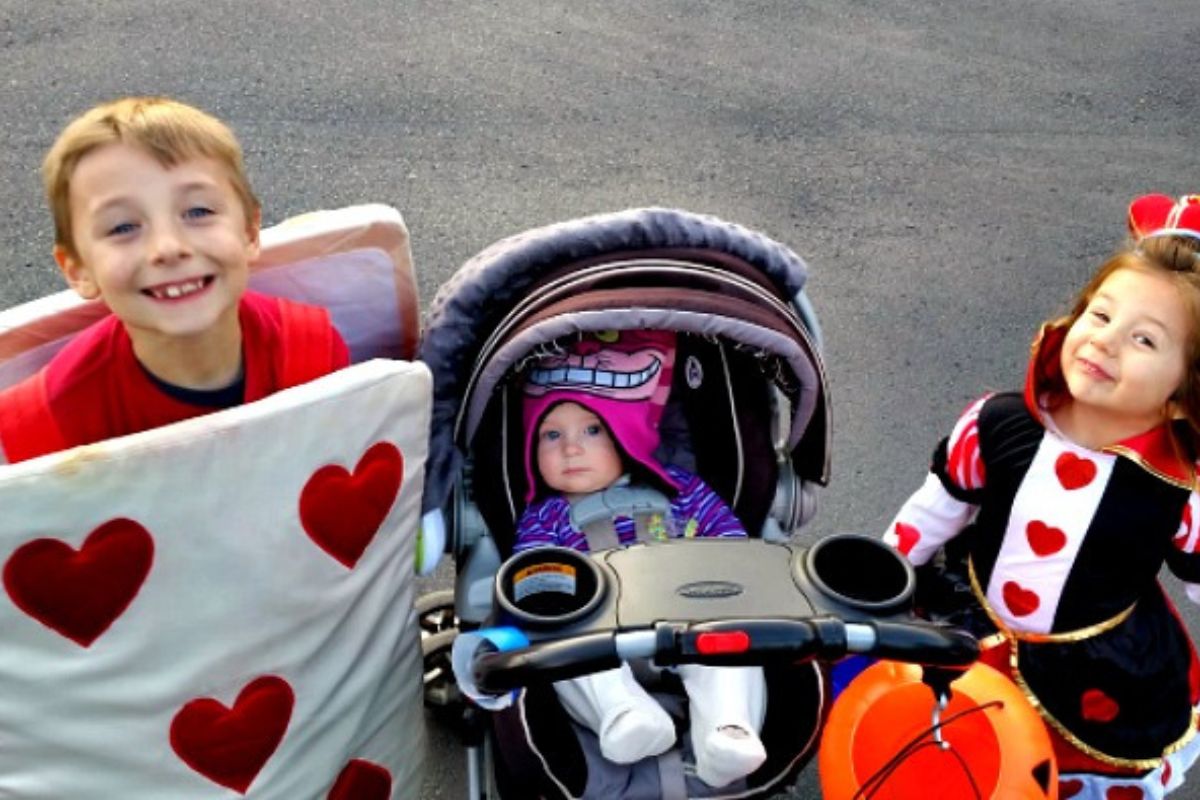 2024 Trick or Treat Times for Greater Lansing Families