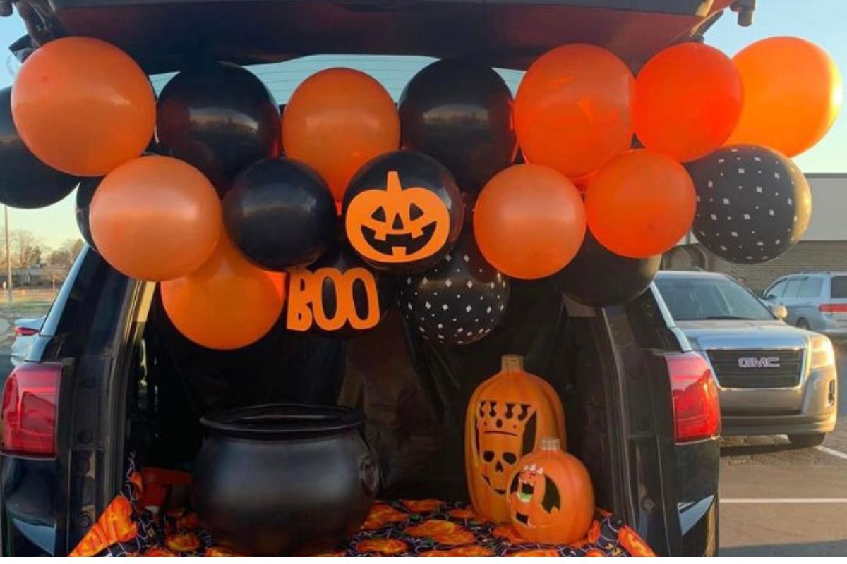 Greater Lansing’s Can’t-Miss Trunk or Treat Events – 2024