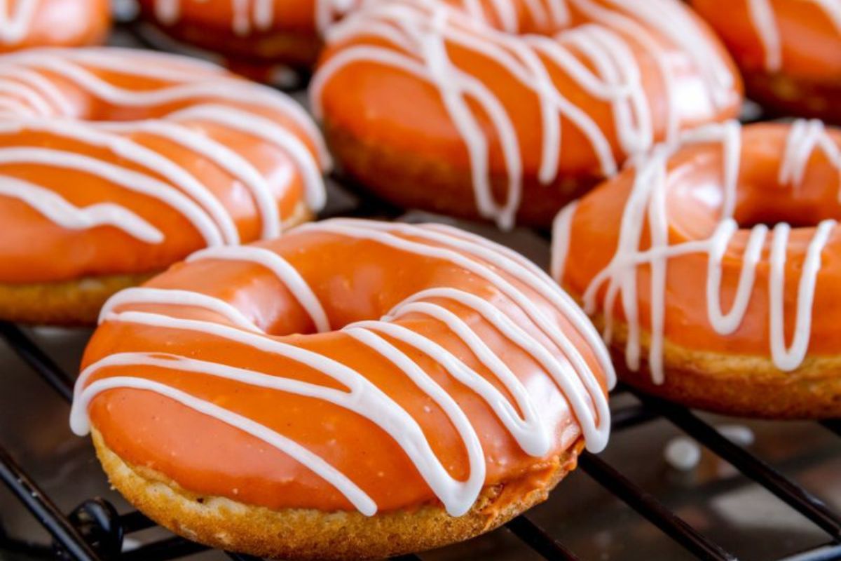 Lansing’s Donut Trail: Places to Get Cider & Donuts in the Greater Lansing Area