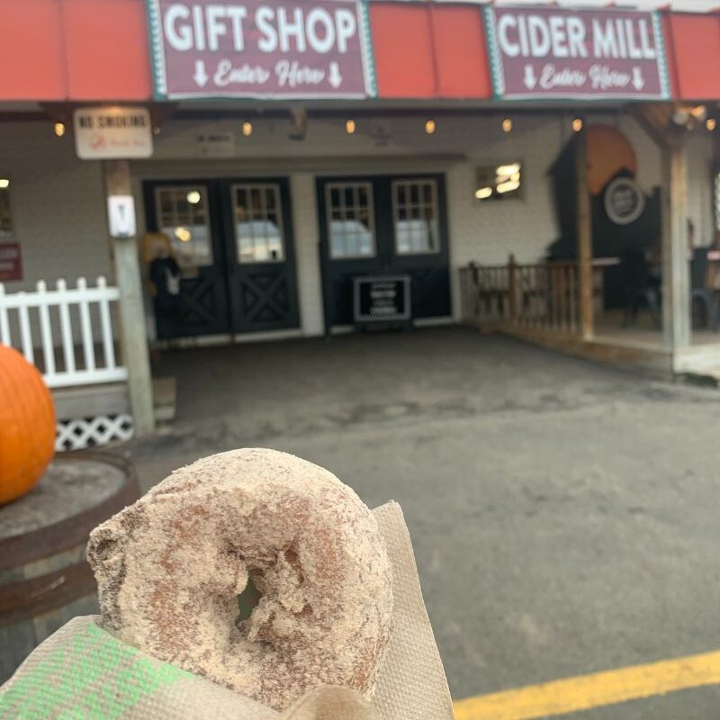 Uncle Johns Cider Mill
