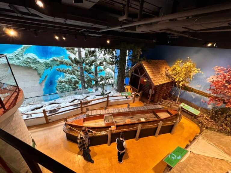 Michigan History Museum 2026: Journey Through Time and Discover the Present