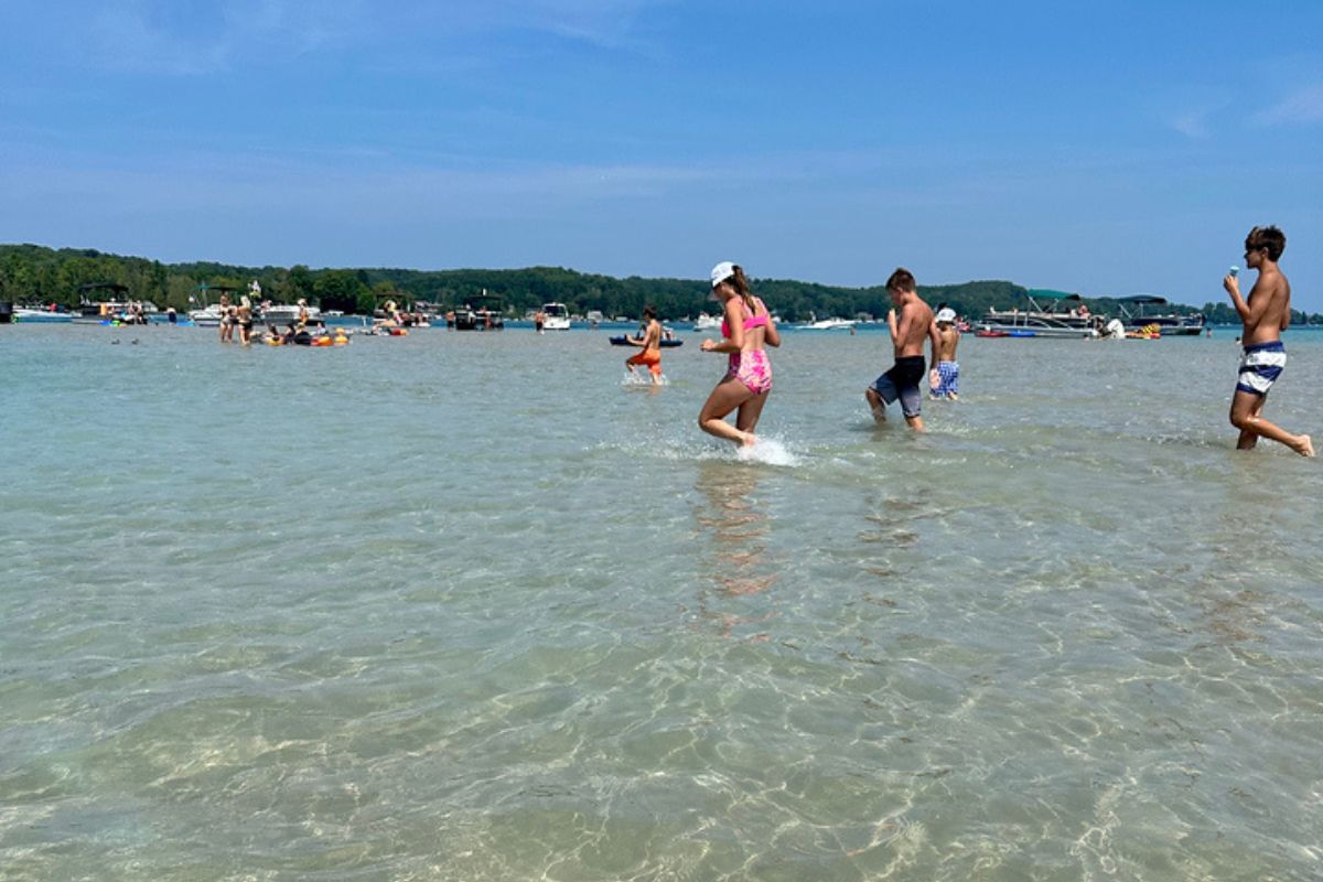 10 Most Fun Things to Do in Torch Lake this Year