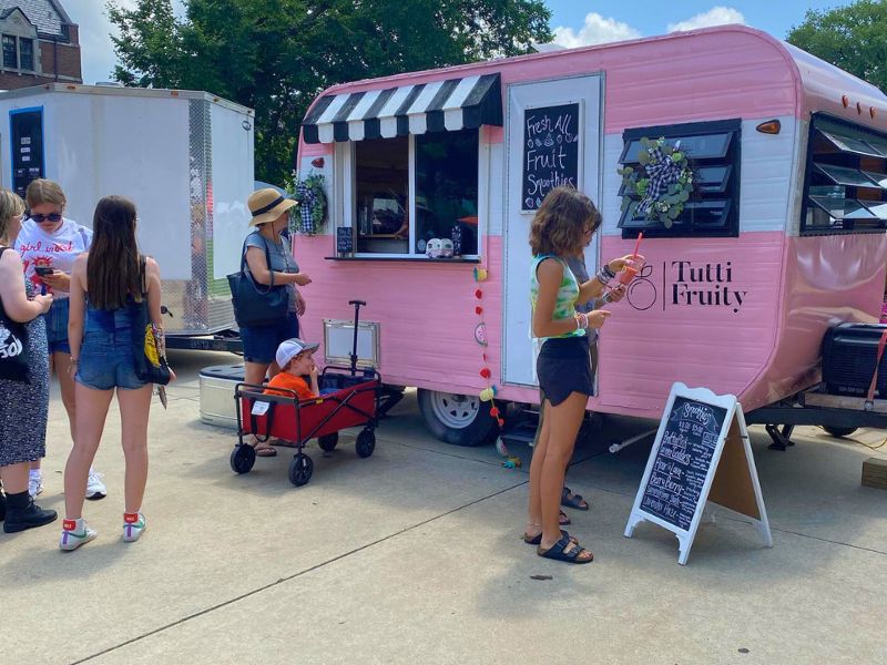 Ann-Arbor-Art-Fair-Food-Truck