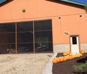 Bonadeo Farms, Highland, MI