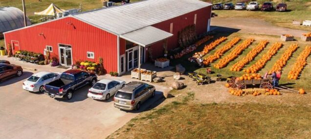 Heidi's Farmstand and Bakery