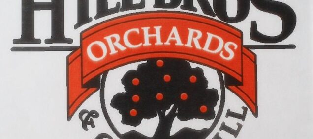 Hill Brothers Orchards & Cider Mill