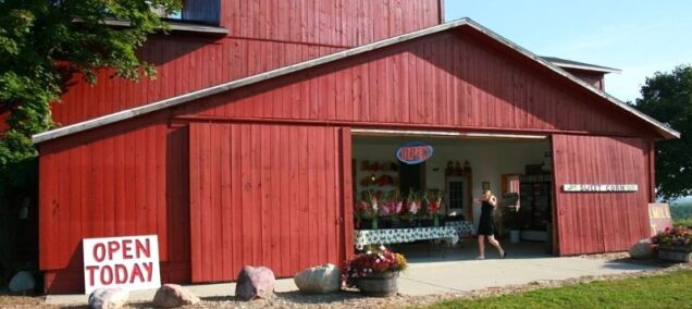 Klein Cider Mill & Market