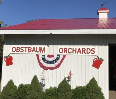 Obstbaum Orchards & Cider Mill