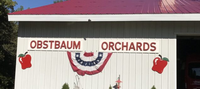 Obstbaum Orchards & Cider Mill