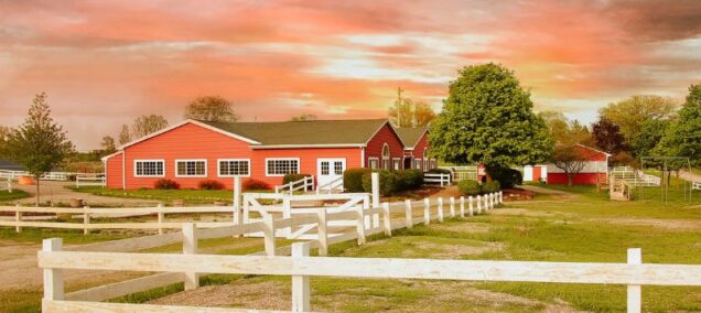 Plymouth Orchards and Cider Mill in Plymouth, MI