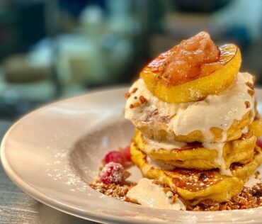 Sugar 2 Salt Breakfast Brunch Traverse City