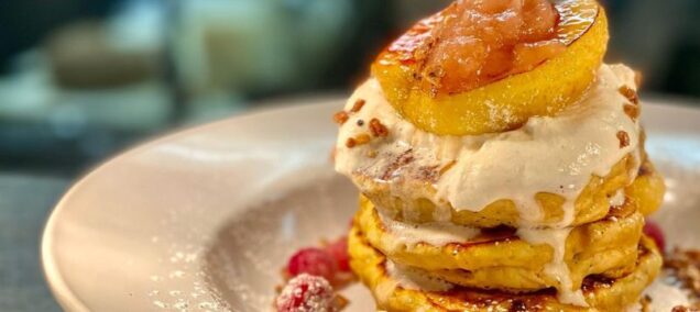 Sugar 2 Salt Breakfast Brunch Traverse City