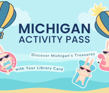 Michigan Activity Pass