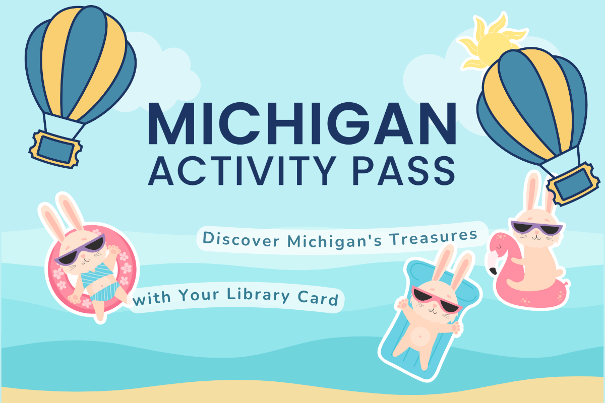 Michigan Activity Pass