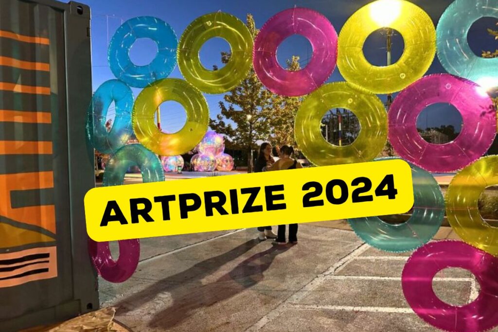 ArtPrize 2024: 16 Days of Art, Events, and Surprises - Hey Michigan