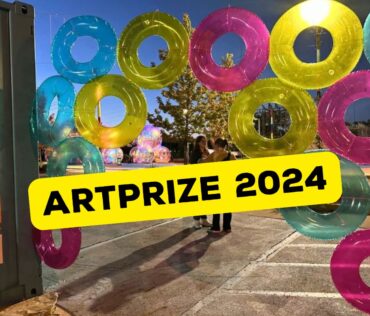 ArtPrize 2024