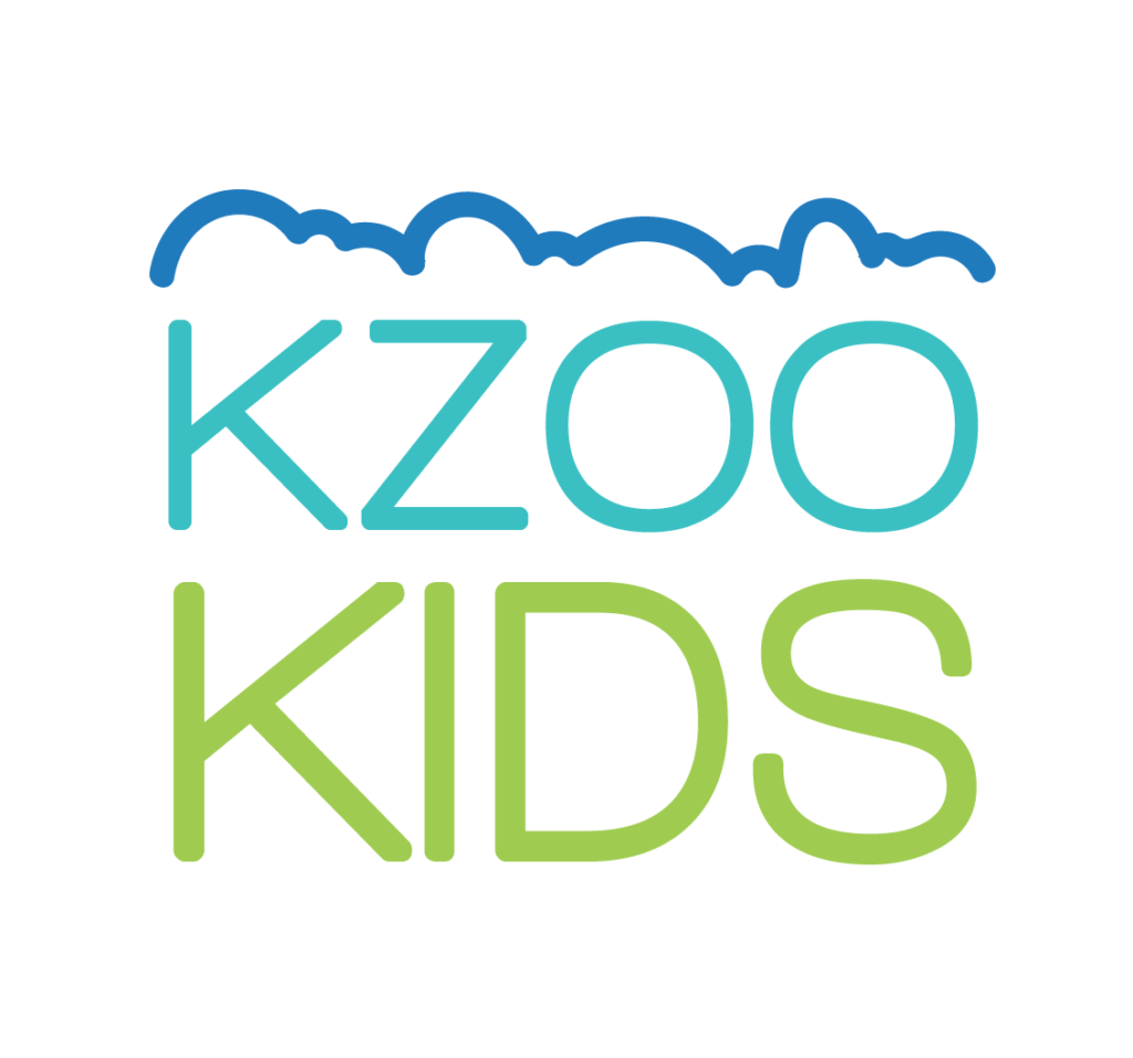 kzookids logo