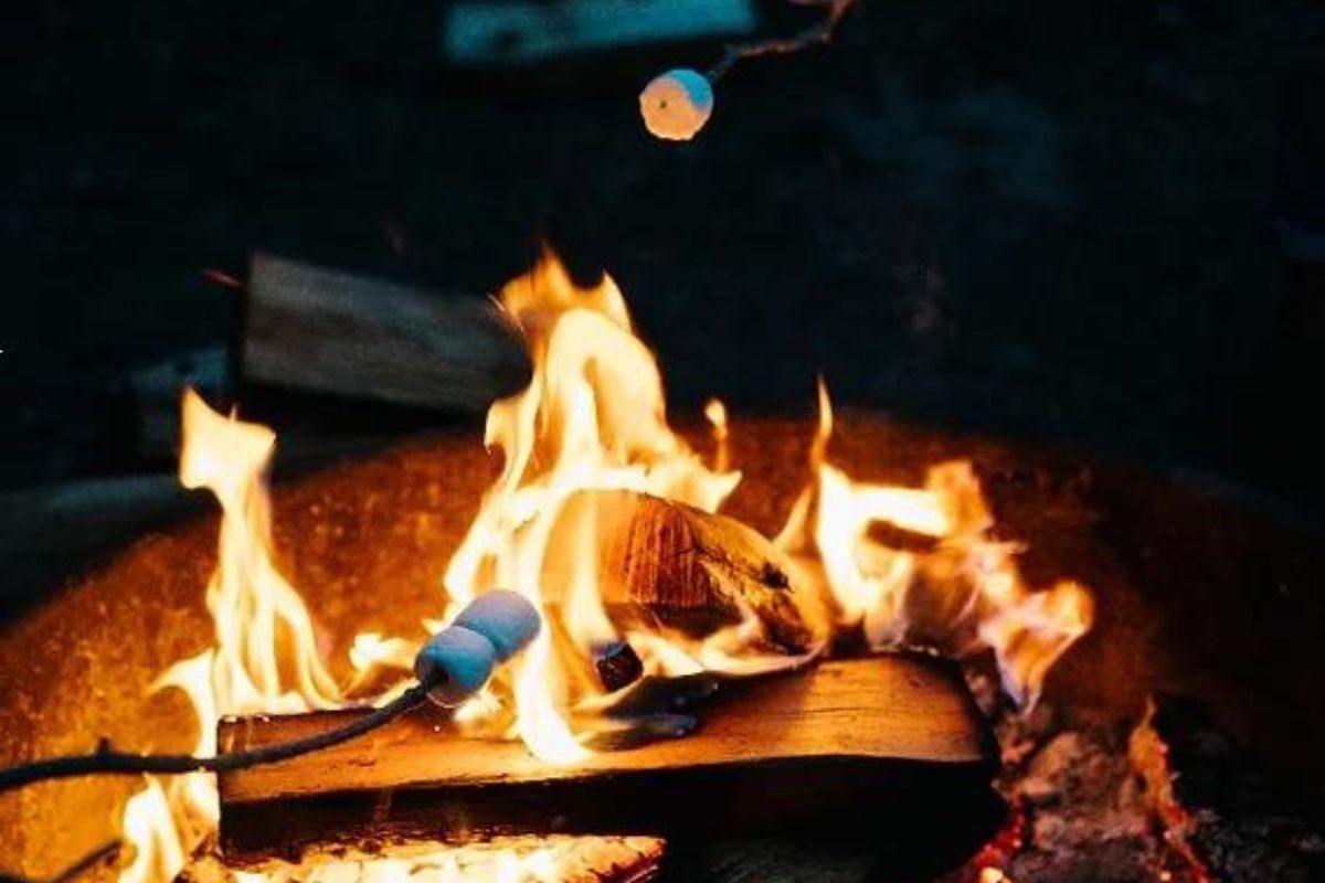 Schwallier’s Fall Private Bonfire Parties – Grab Your Friends!