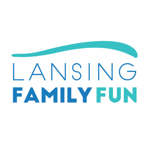 lansing family fun logo