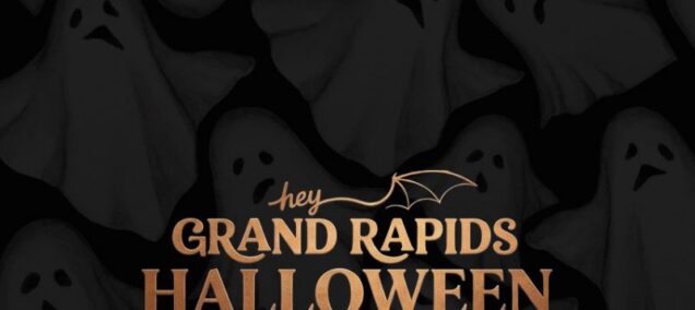 GRAND Rapids Halloween Guide