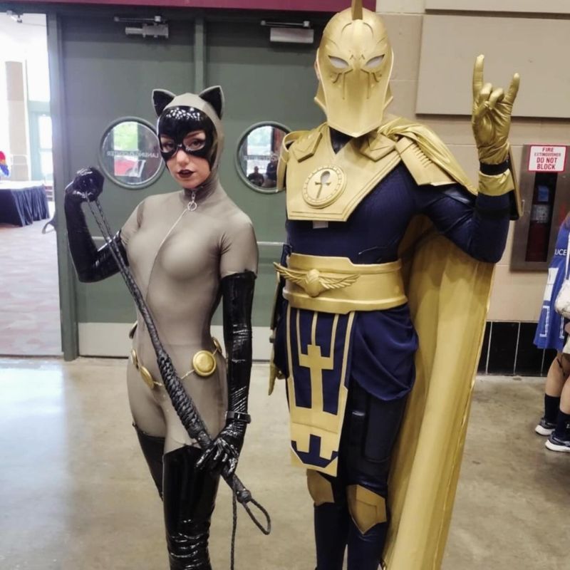 Grand Rapids Comic Con Facebook
