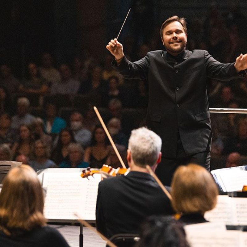 Grand Rapids Symphony