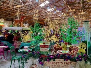 Dash, Dance, and Prance to Greater Lansing's Most Festive Christmas