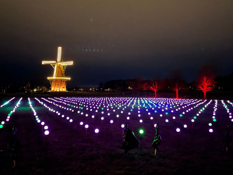 Magic at the Mill - GRKids Article