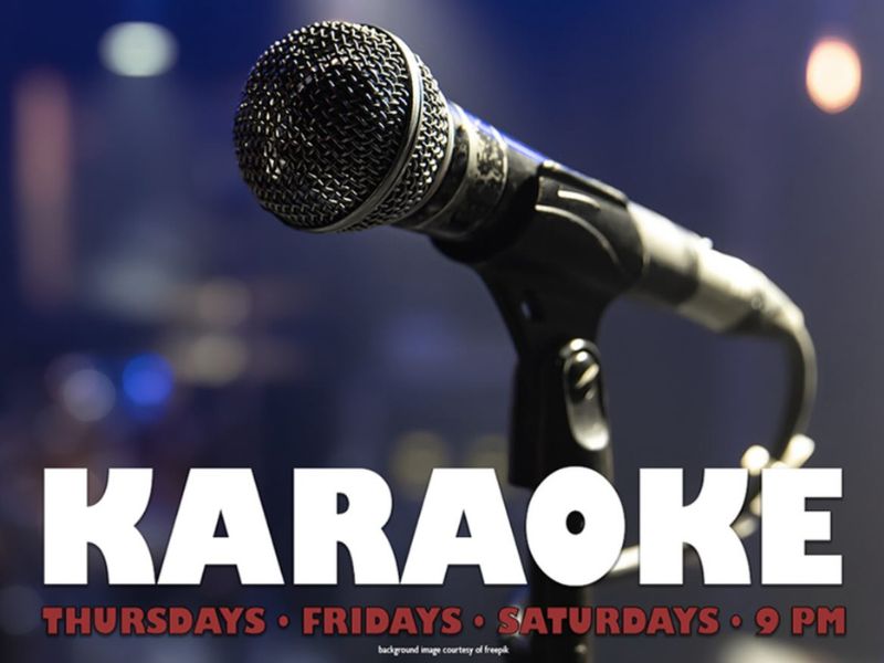 Fulton Street Pub & Grill Karaoke Facebook