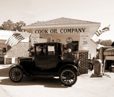 Allegan Old Jail Museum