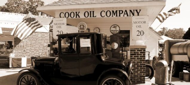 Allegan Old Jail Museum
