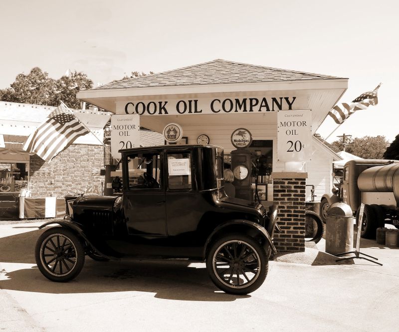 Allegan Old Jail Museum