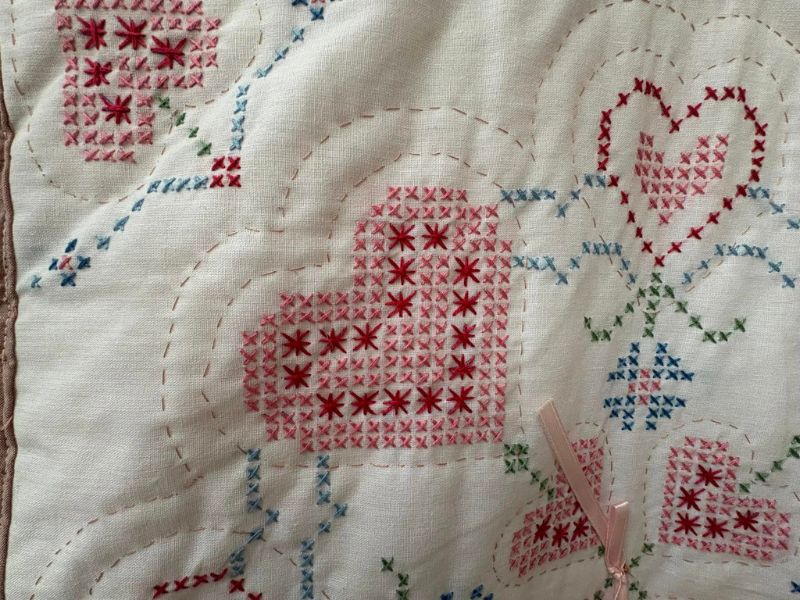Coopersville Farm Museum Crazy Quilting Meeting Facebook