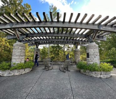 Matthaei Botanical Gardens