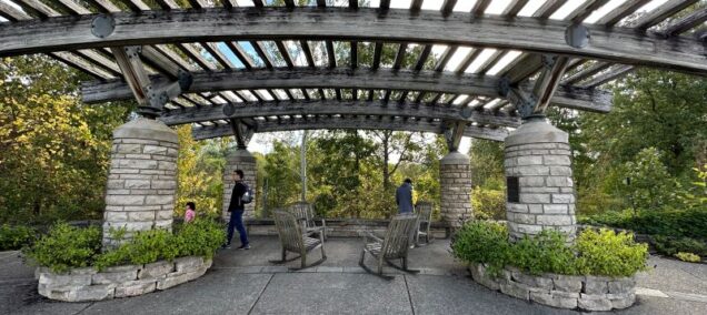 Matthaei Botanical Gardens