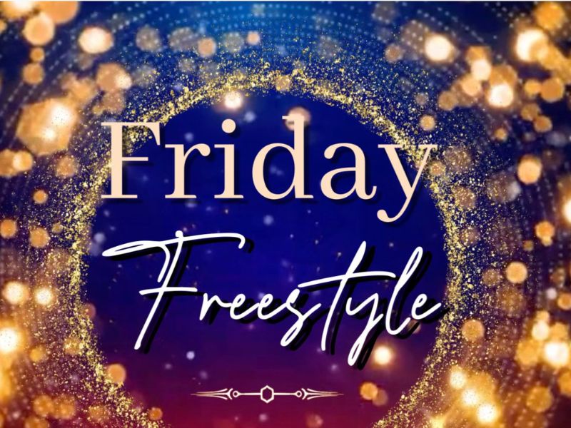 Studio Dance of GR Friday Freestyle Class Facebook