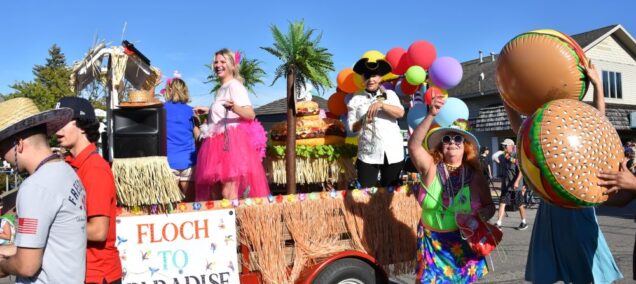 cheeseburger in caseville caseville chamber of commerce