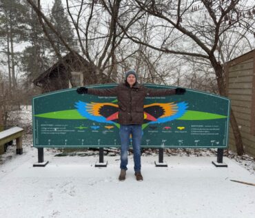 leslie science and nature center ann arbor