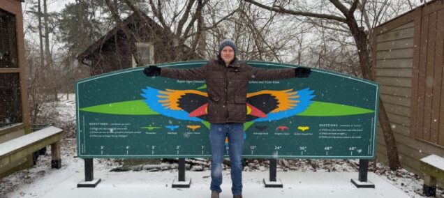 leslie science and nature center ann arbor