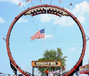 Bay-Rama Fishfly Festival Facebook